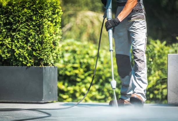 Best Parking Lot and Garage Cleaning  in Palm Desert, CA