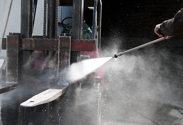Best Dumpster Area Cleaning  in Palm Desert, CA