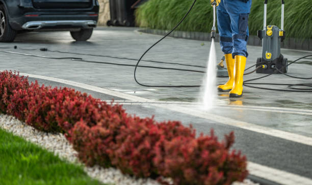 Best Building Exterior Washing  in Palm Desert, CA