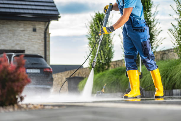 Best Concrete Sealing  in Palm Desert, CA