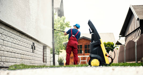 Best Patio and Deck Pressure Washing  in Palm Desert, CA